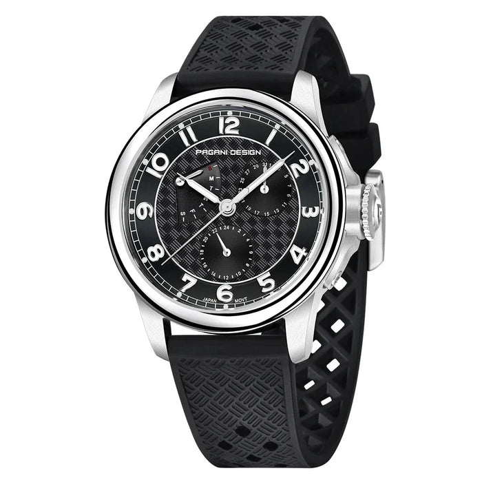 MAJOREL® Multifunction Men Quartz Watches