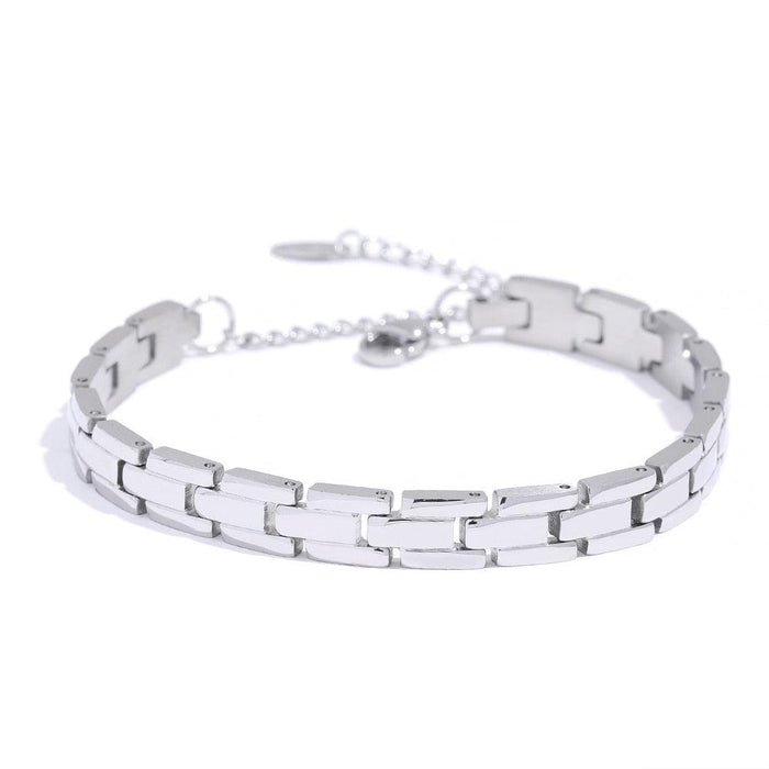 Chic Fashionable Wathch Design Bracelet