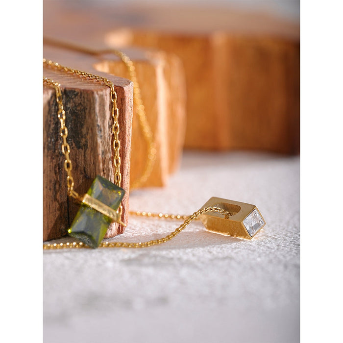 Exclusive Unique Designer Necklace