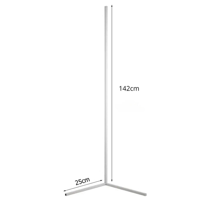 Minimalistic Designer Modern LED Floor Lamp