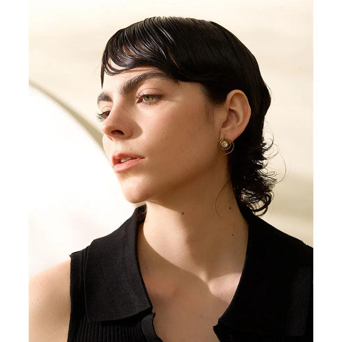 Exclusive Fashionable Earrings