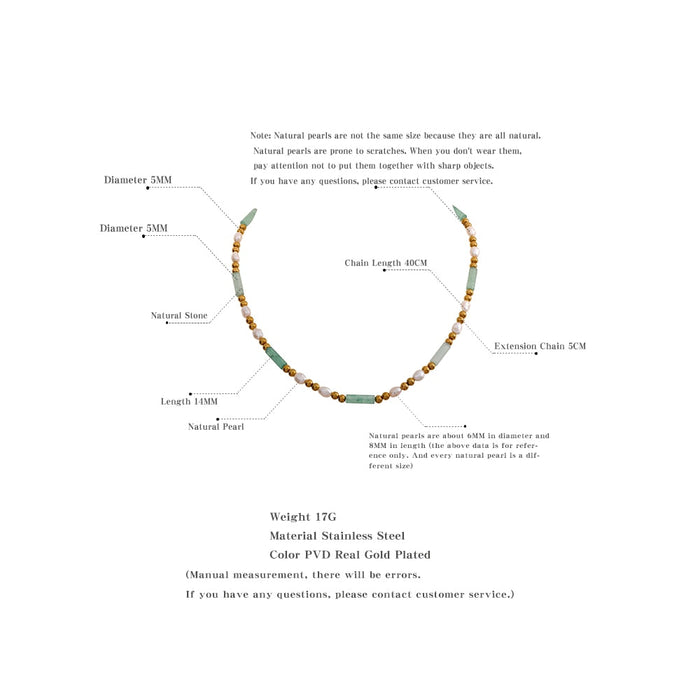 Unique Jewelry Necklace for Women