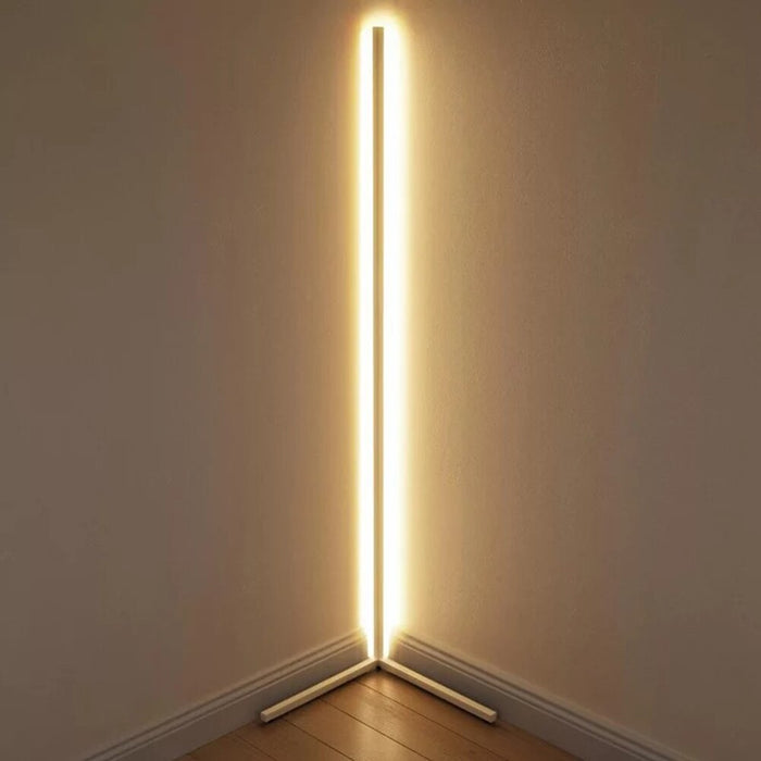 Minimalistic Designer Modern LED Floor Lamp
