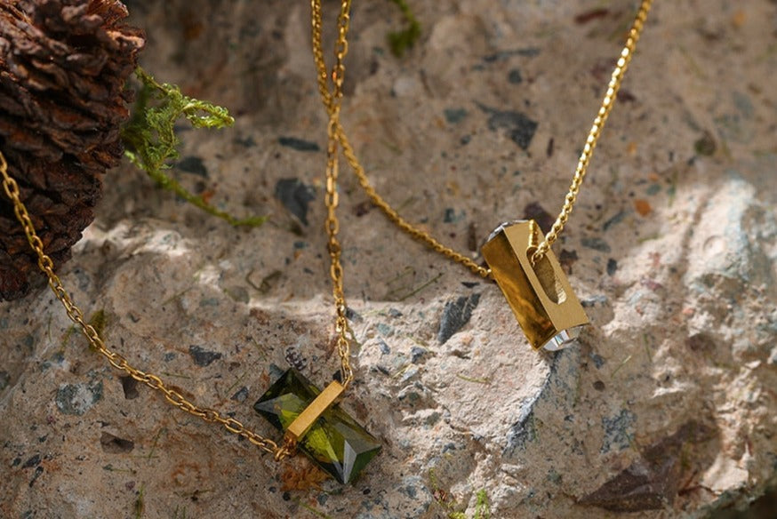Exclusive Unique Designer Necklace