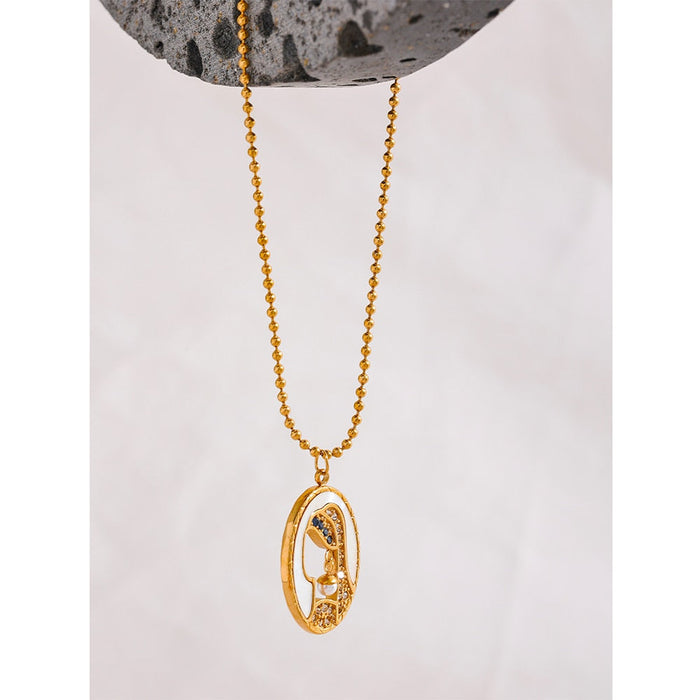 Exclusive and Chic Necklace for Ladies