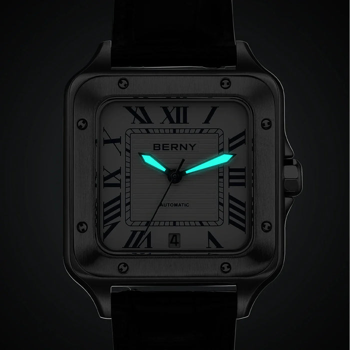 NOLVET® Premium Luxury Watch – Crafted for Excellence