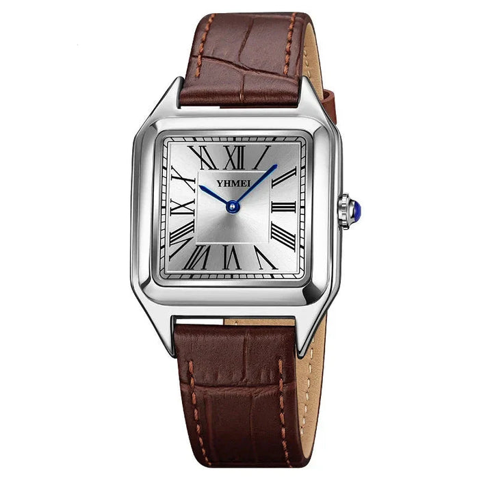 LUXARA® Luxury Watch – The Perfect Blend of Style and Function