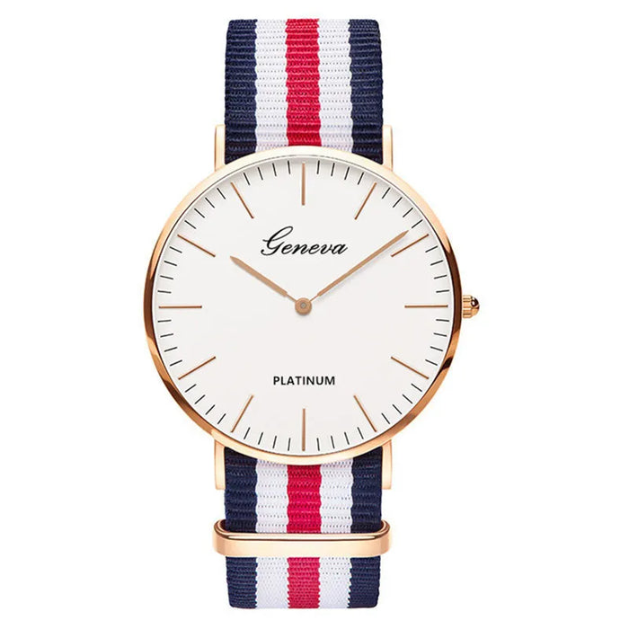VANQUA® Prestigious Luxury Watch – Timeless Luxury
