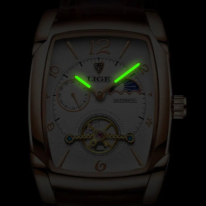 BRINOVA® Luxury Watch – A Timeless Investment