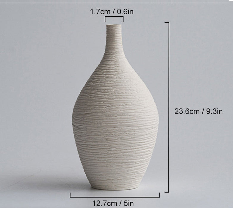 Exquisite Ceramic and Porcelain Vases