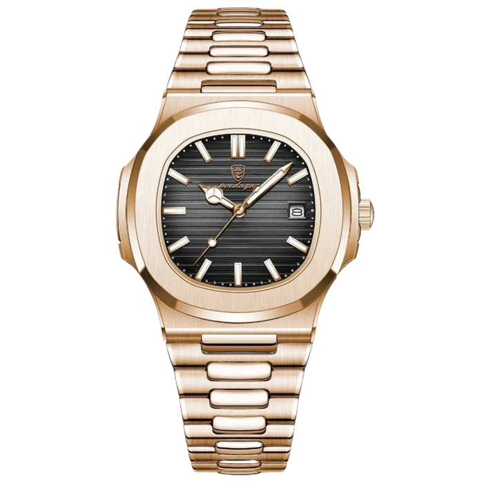 Elegant Design Luxury Business Watch