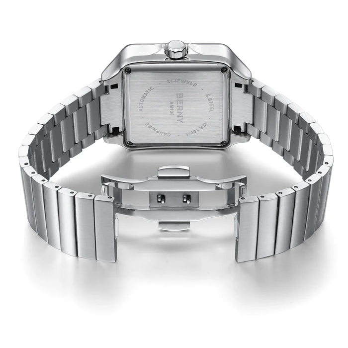 STELLUM® Luxury Watch – Perfect for Every Moment