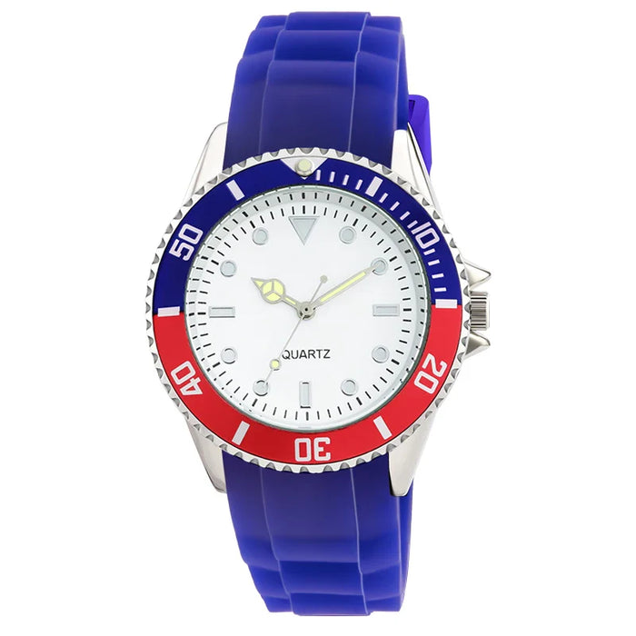 TALVARO® Timeless Elegant Black Men's Watch
