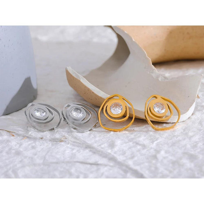 Exclusive Fashionable Earrings