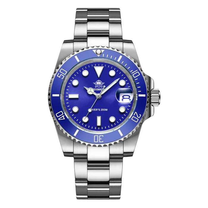 SERANO® A True Luxury Watch – Excellence on Your Wrist