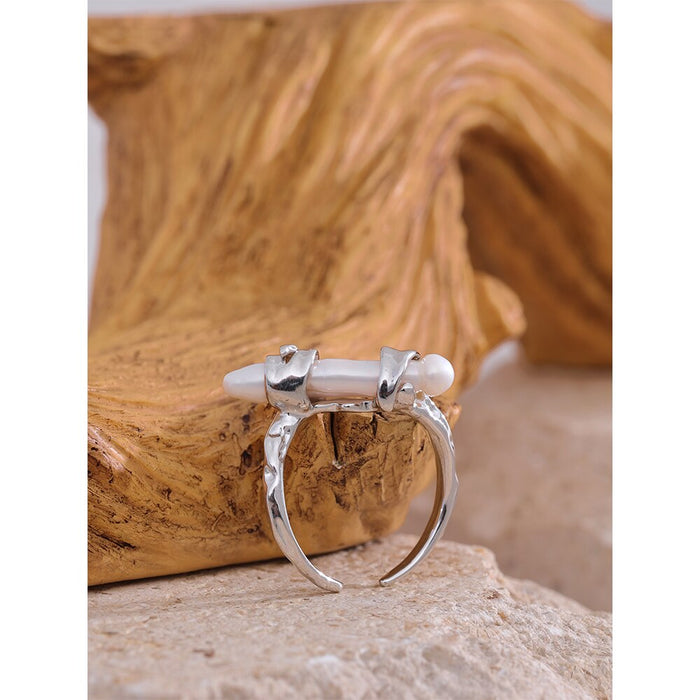 Elegant Stylish Statement Ring
