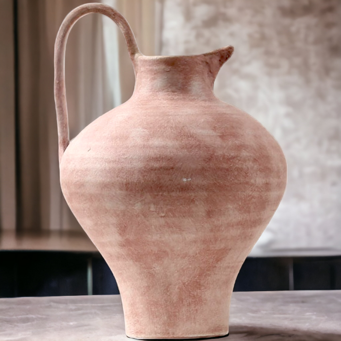 ROSEGLAZE Minimalist Sculptural Flower Vases