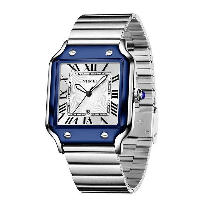 LUXARA® Luxury Watch – The Perfect Blend of Style and Function