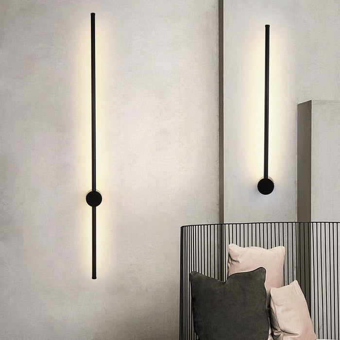 Elegant Designer Minimalistic Stylish Wall Lamp