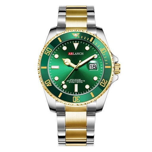 NOVANTIS® Classic Style Elegant Luxury Watch