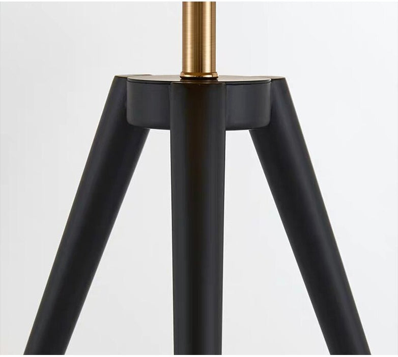 Exclusive Modern Nordic Art LED Floor Lamp