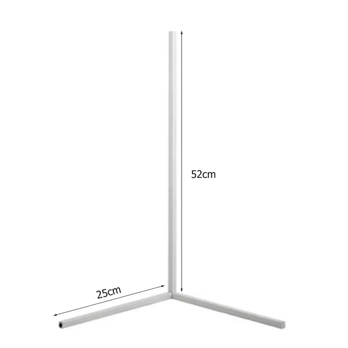 Minimalistic Designer Modern LED Floor Lamp