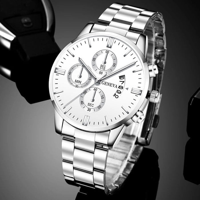 VELION® Luxury Watch – The Epitome of Refined Style