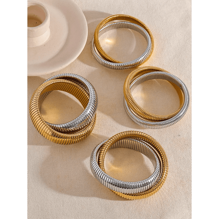 Exclusive Stylish Classic Bracelet