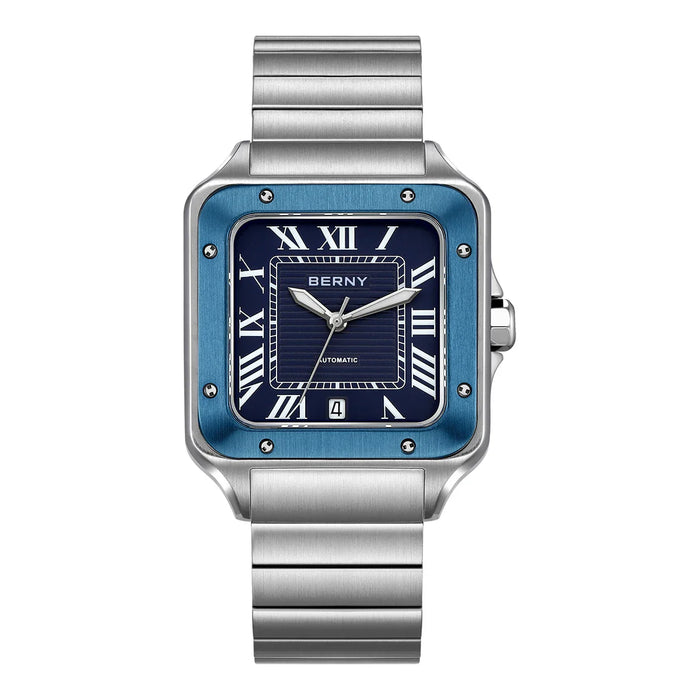 STELLUM® Luxury Watch – Perfect for Every Moment
