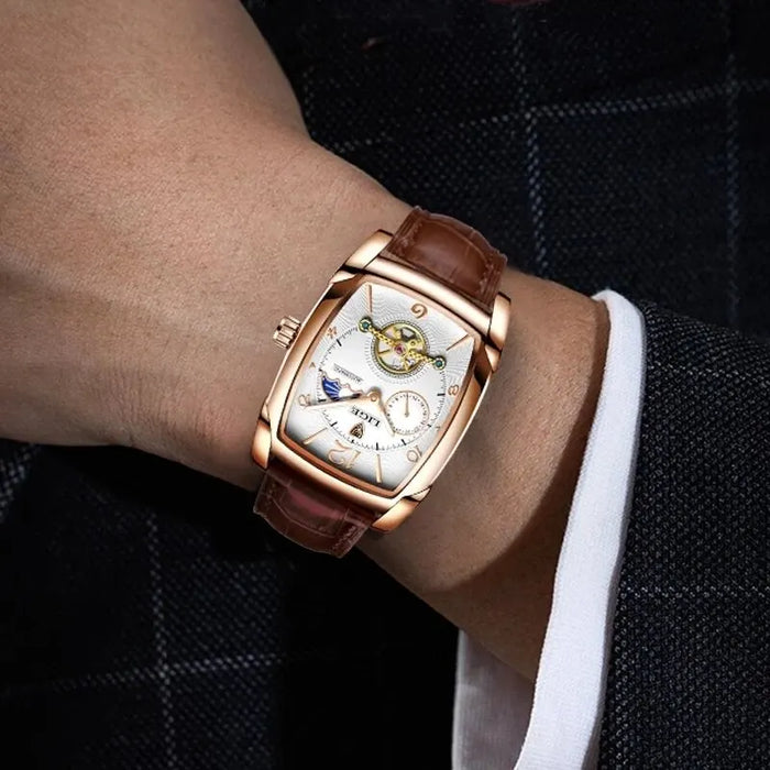 BRINOVA® Luxury Watch – A Timeless Investment