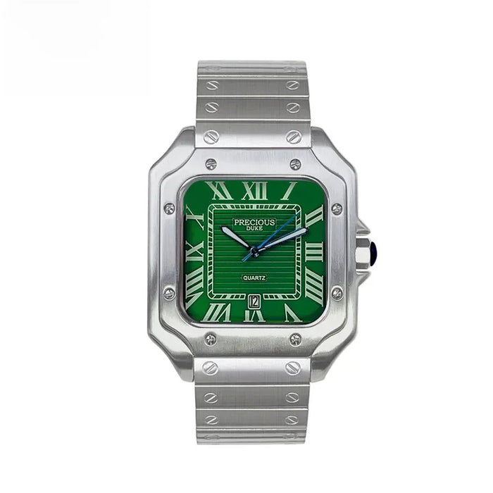 CLARION® Exquisite Luxury Watch – A Masterpiece of Time