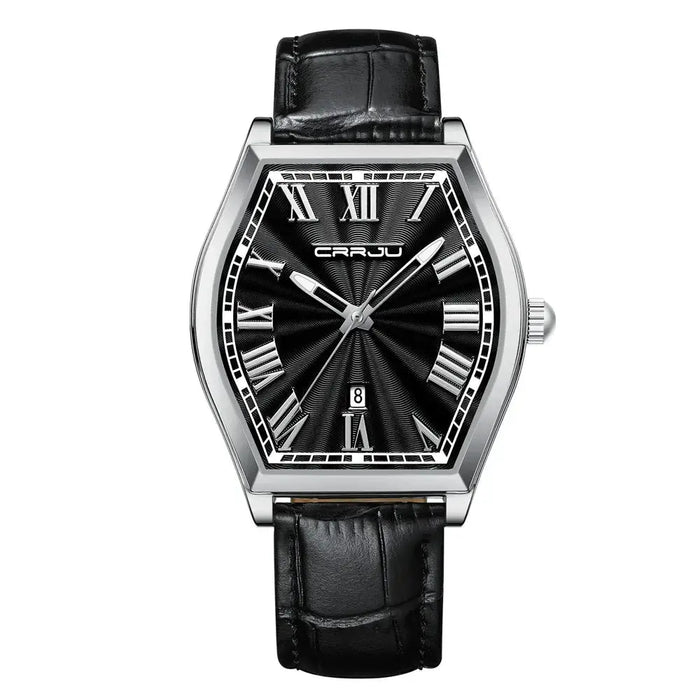 REGALIS® Sophisticated Luxury Watch – A Statement of Style