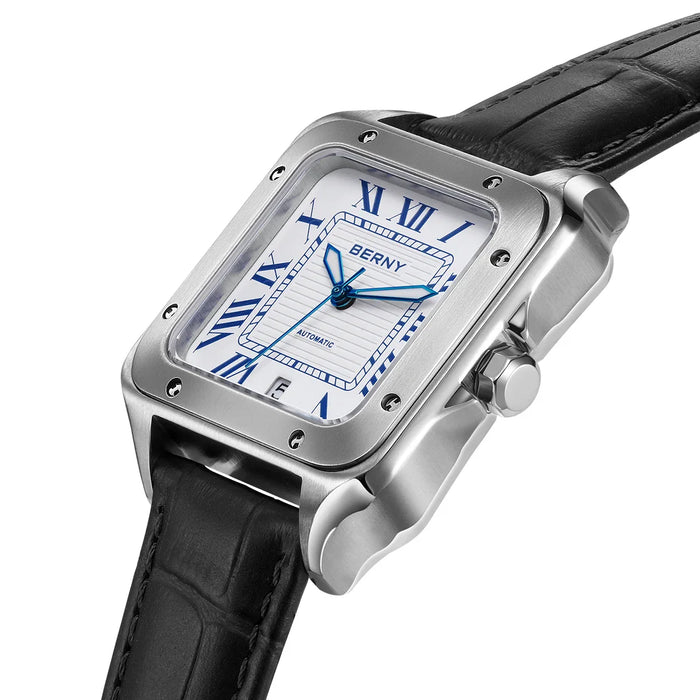 NOLVET® Premium Luxury Watch – Crafted for Excellence