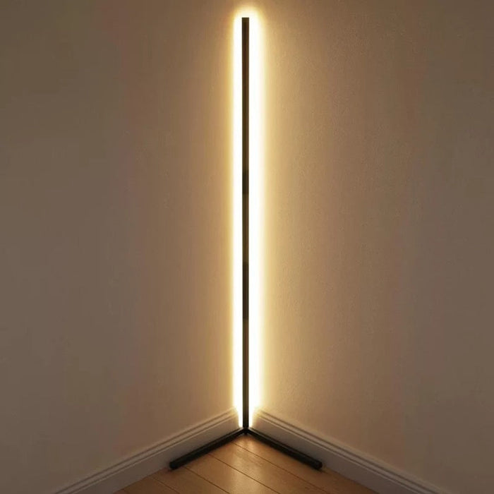 Minimalistic Designer Modern LED Floor Lamp