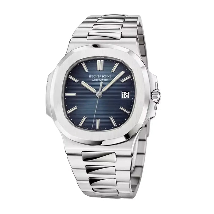 Elegance Rose Gold Designer Luxury Watch