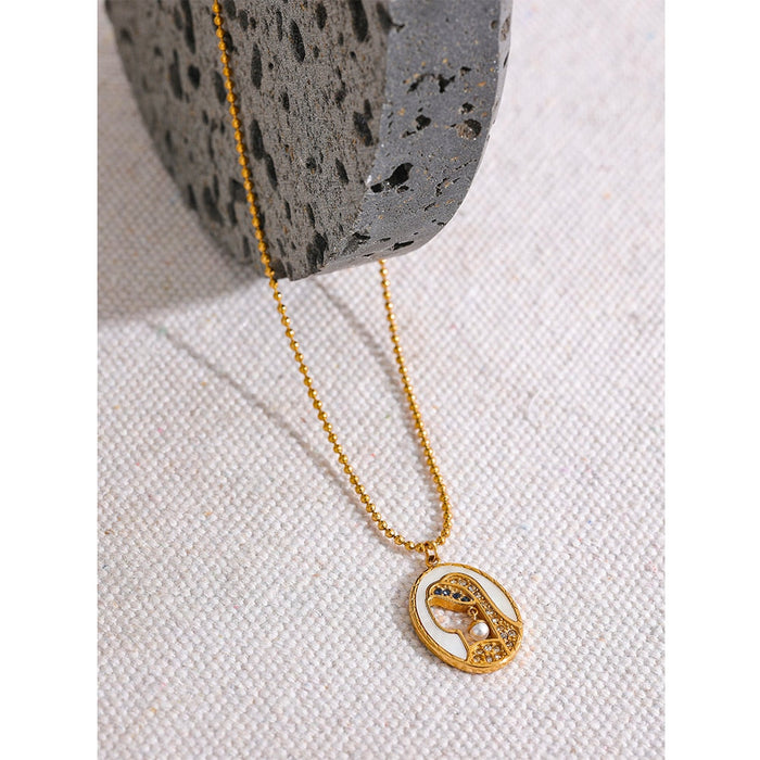 Exclusive and Chic Necklace for Ladies