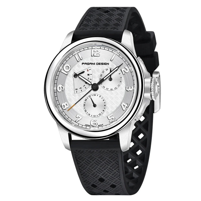 MAJOREL® Multifunction Men Quartz Watches