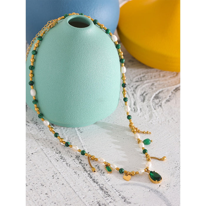 Fashionable Exclusive Necklace for Lady