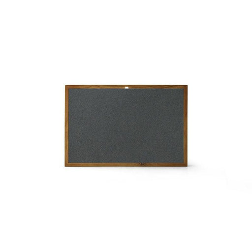 Wood Jewelry Display Tray with Reversible 2-Color Pad