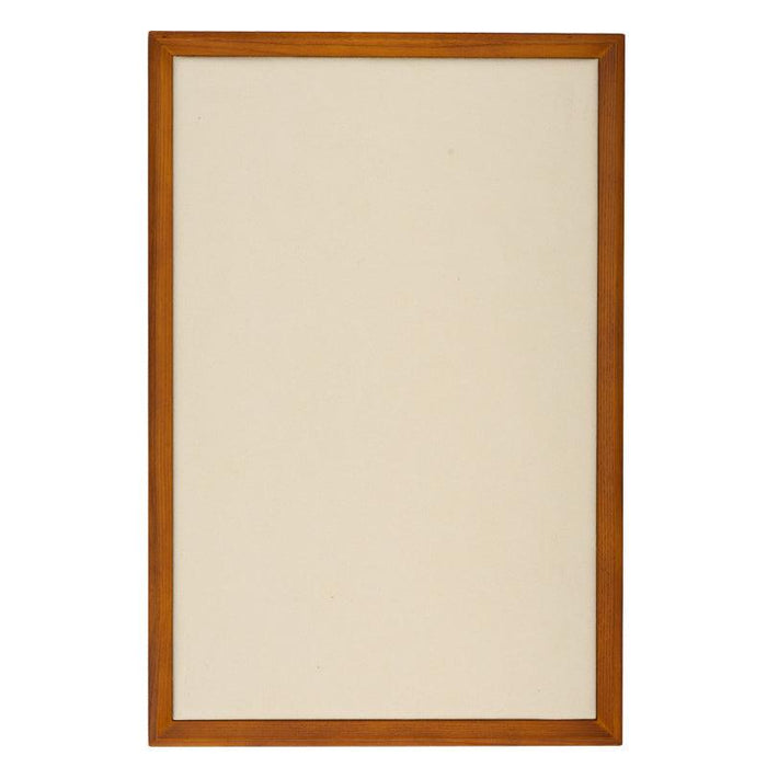 Large Solid Wood Jewelry Display Tray