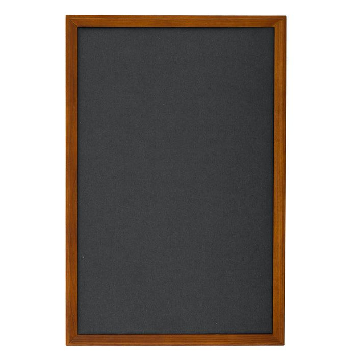 Large Solid Wood Jewelry Display Tray