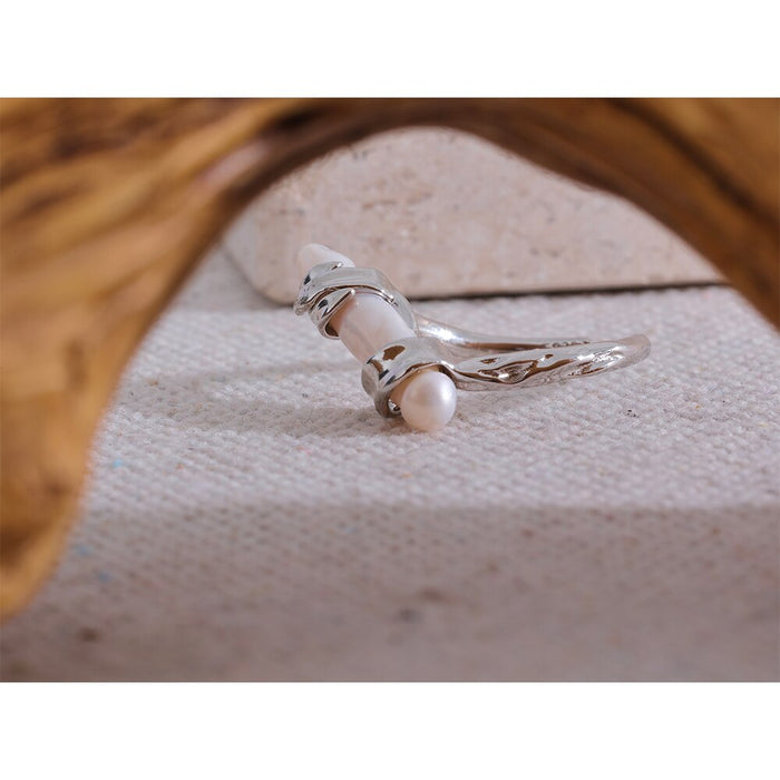 Elegant Stylish Statement Ring