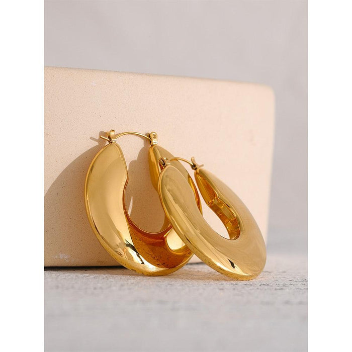 Boho Style Earrings for Ladies