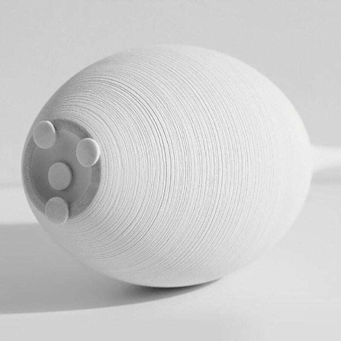 ZEN Wabi-Sabi Ceramic Pottery Vase