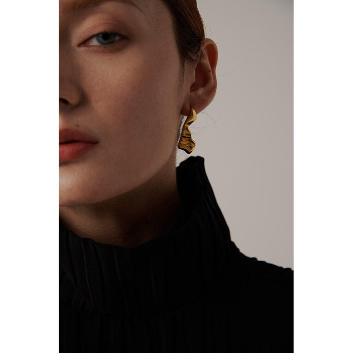 Unique Design Earrings for Ladies