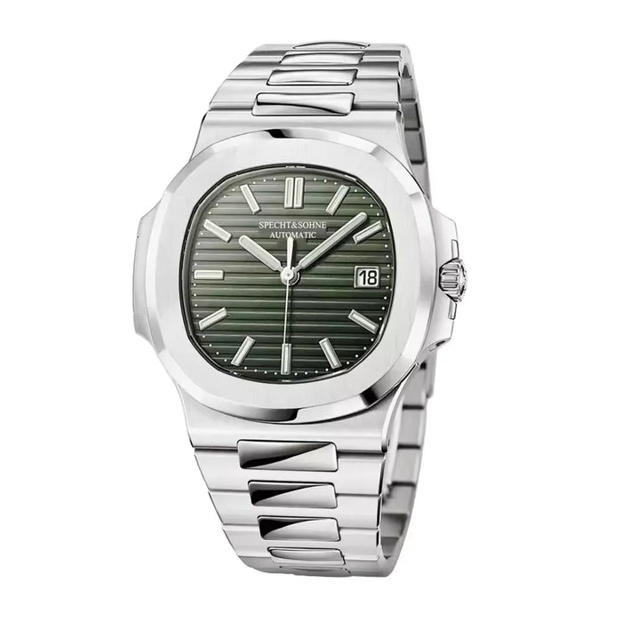 Elegance Rose Gold Designer Luxury Watch