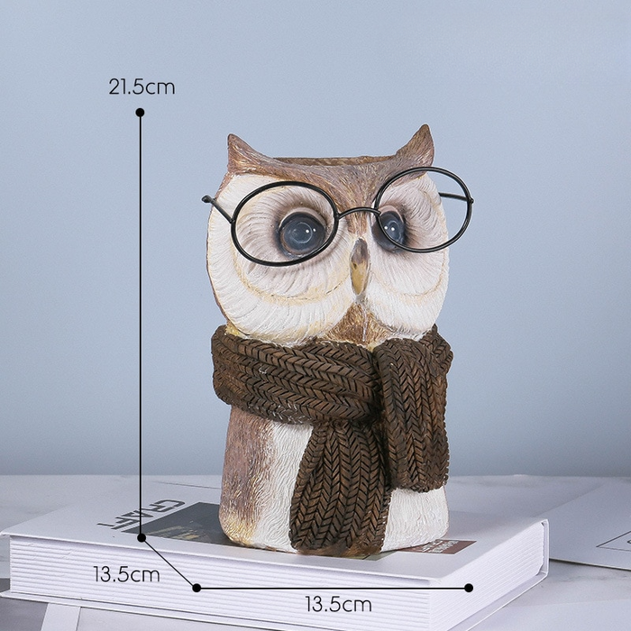 Patio Garden Animal Flower Pot Vase Ornament