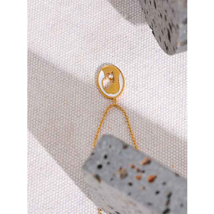 Exclusive and Chic Necklace for Ladies