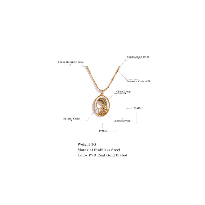 Exclusive and Chic Necklace for Ladies