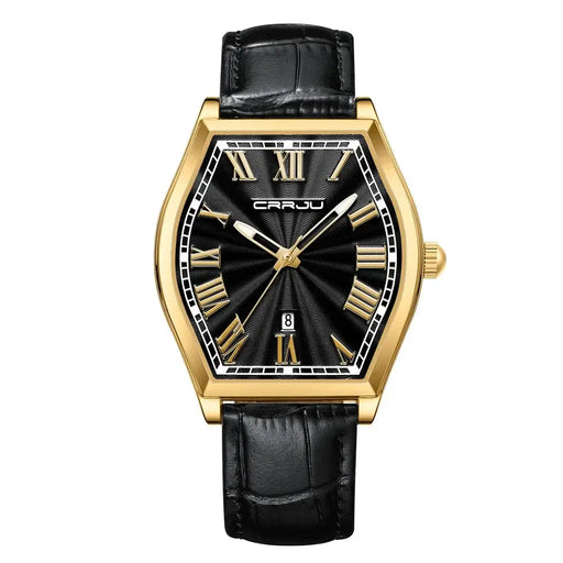 REGALIS® Sophisticated Luxury Watch – A Statement of Style